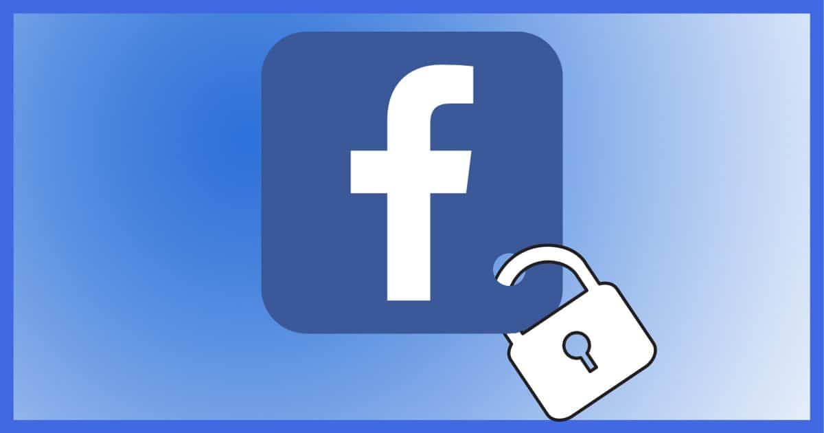 Don't get hacked or save your Facebook page