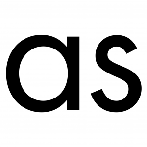 AS Architecture, Inc. Logo
