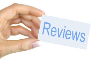 how to use review responses to nurture your clients
