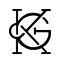 KG's Logo