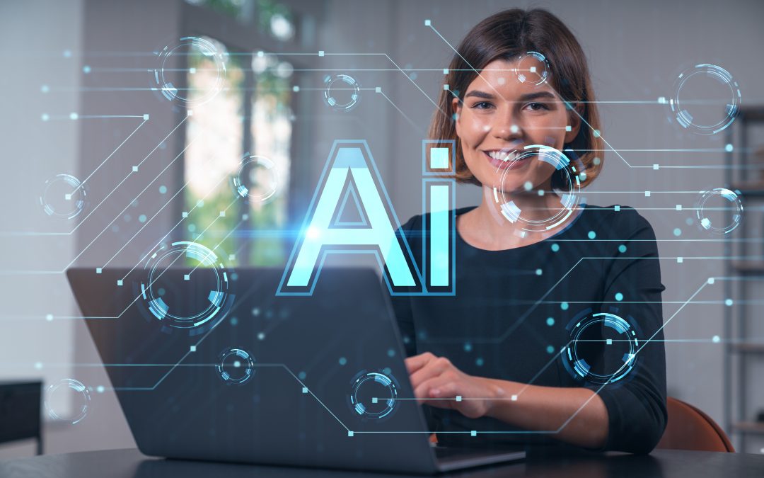 AI Recap for Real Estate and Your Small Business