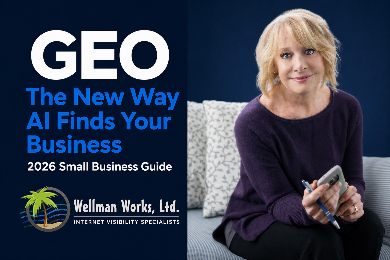 Small Business Guide Wellman Works Ltd.